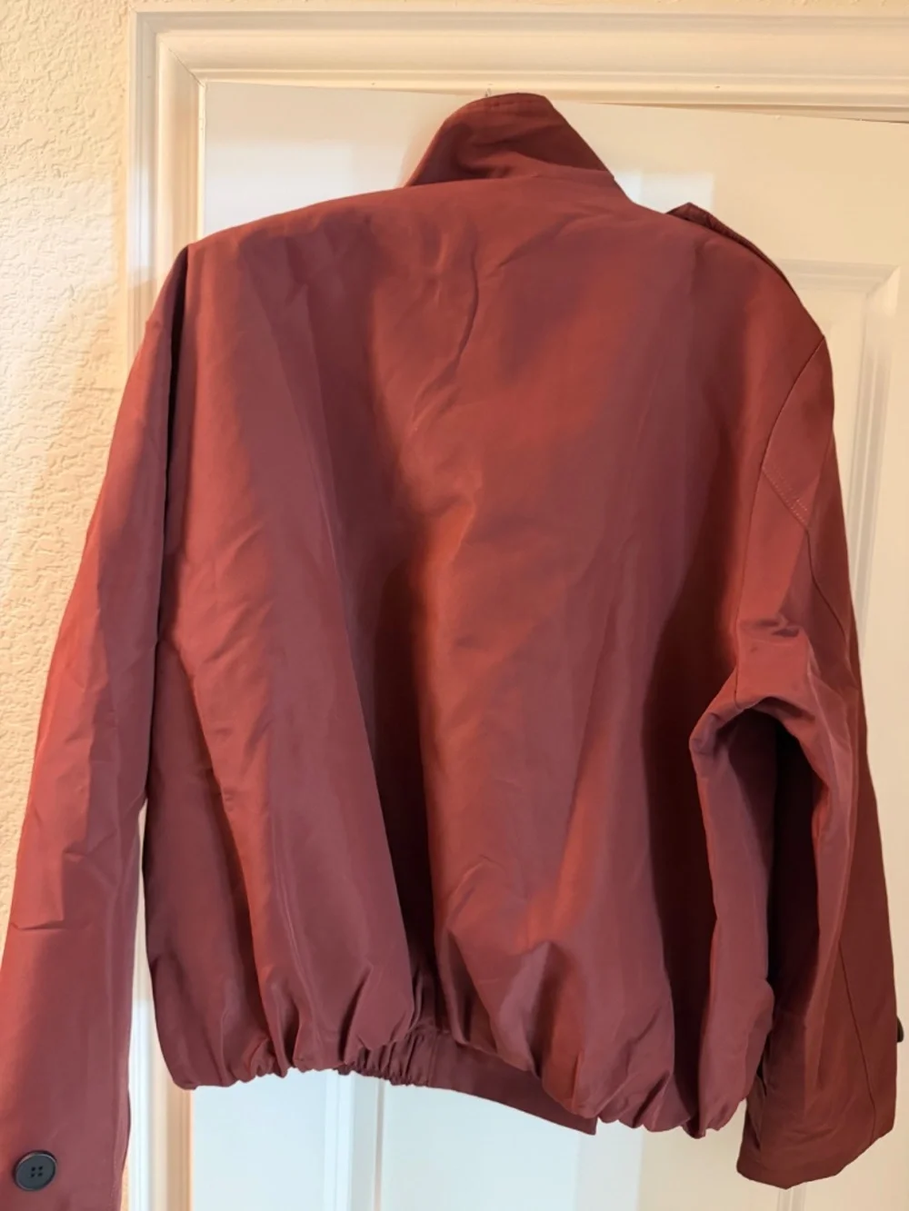 Commense jacket, size L - Picture 3 of 4
